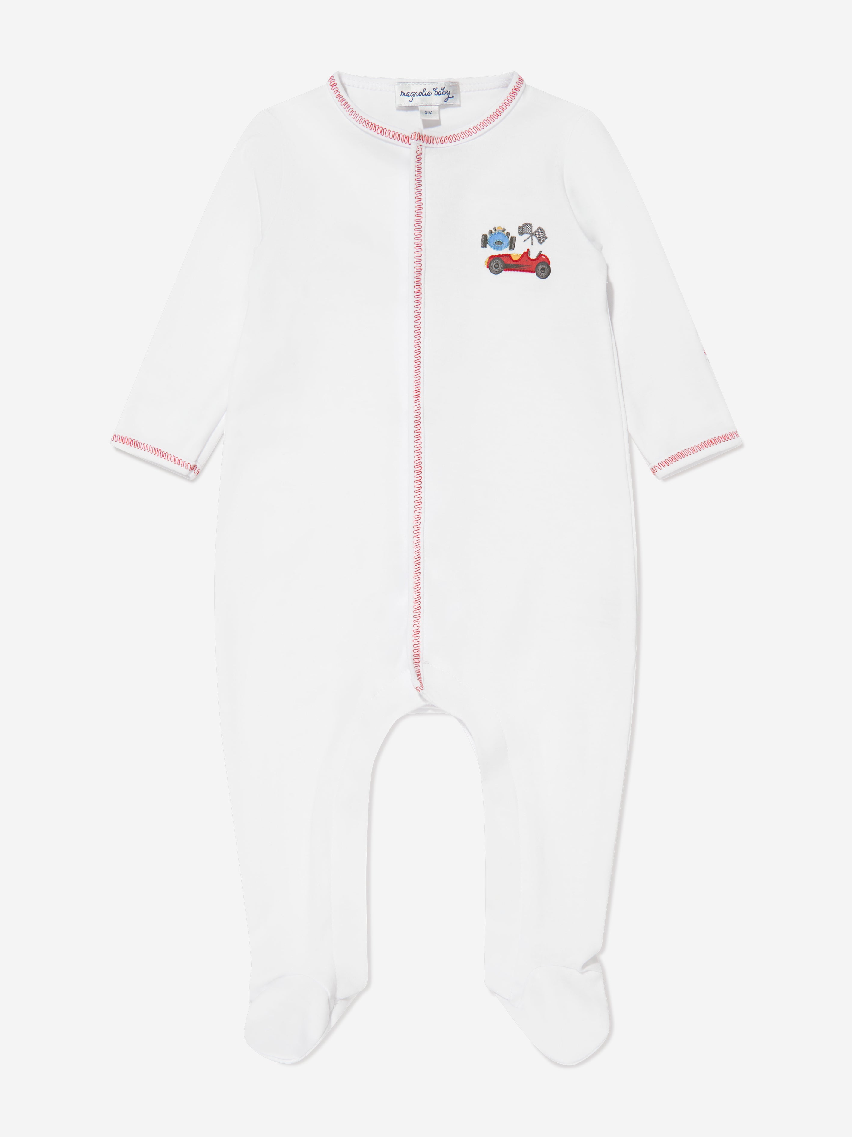 Baby Boys Designer Sleepsuits & Rompers