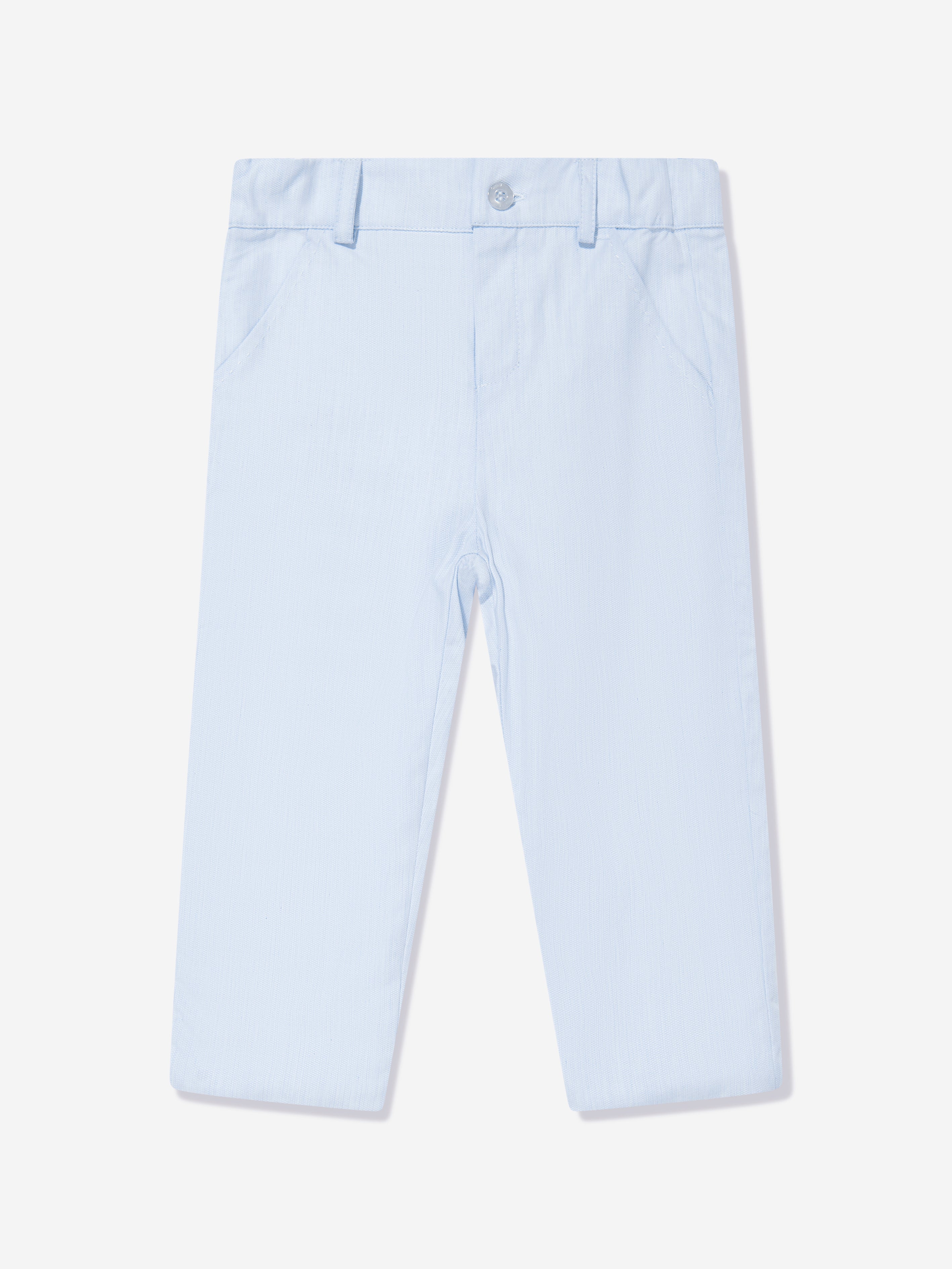 Baby Boy Designer Pants